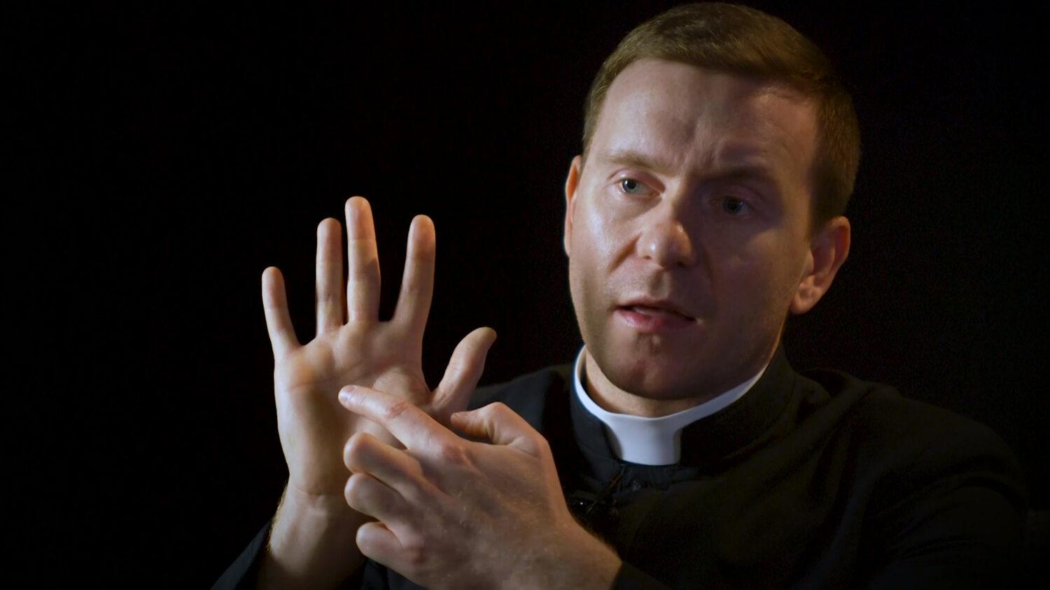 Pôstne zamyslenie (39. deň): Láska ku Kristovi