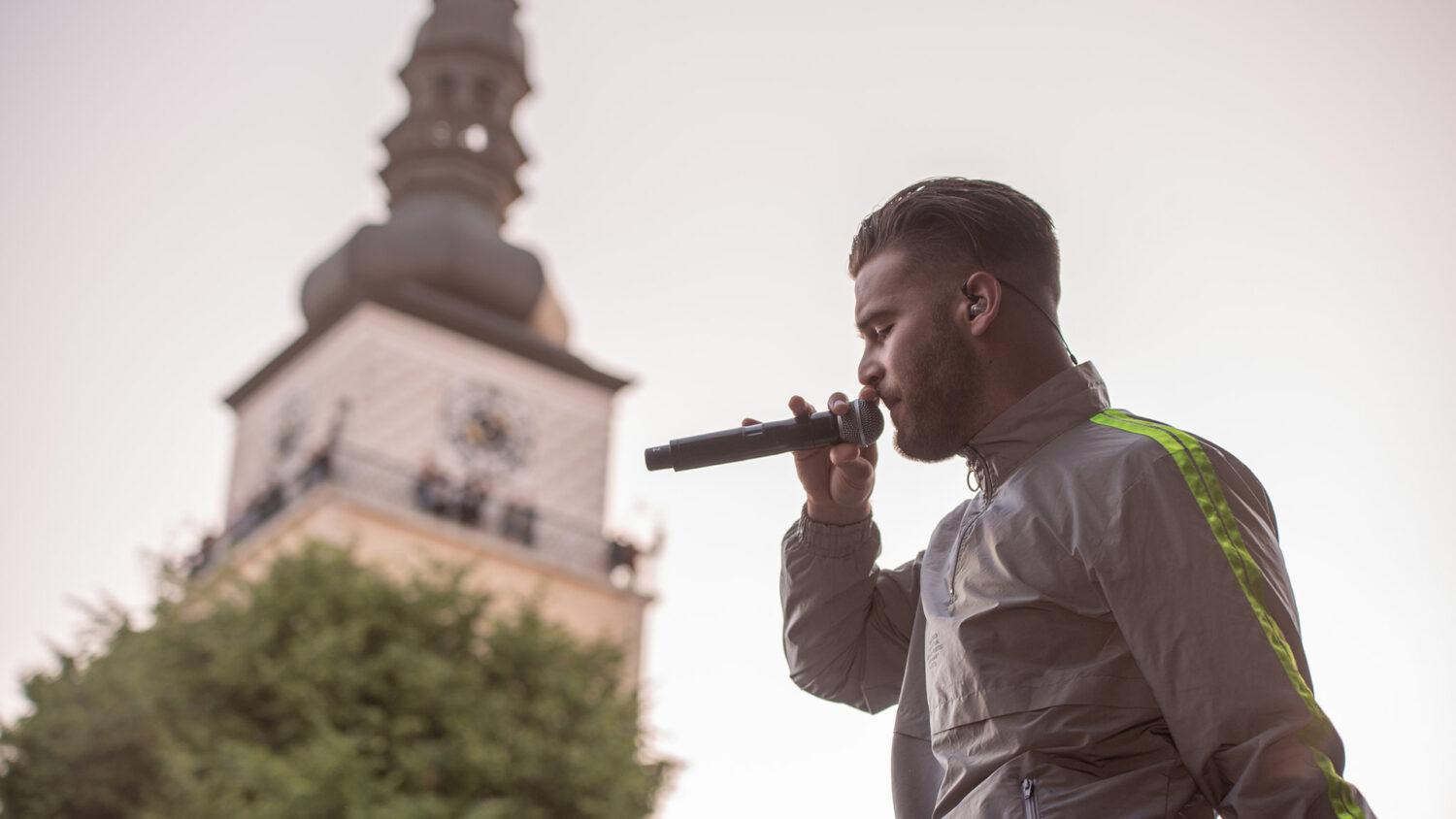 Festival Lumen je oficiálne preložený na rok 2021