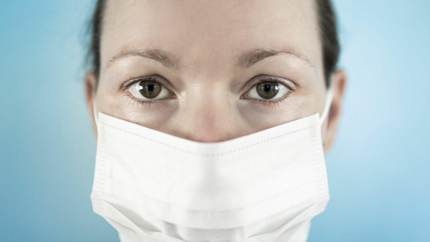 „Volala som k Ježišovi, aby zachránil moju susedu v nemocničnej izbe,“ rozpráva zachránená od koronavírusu