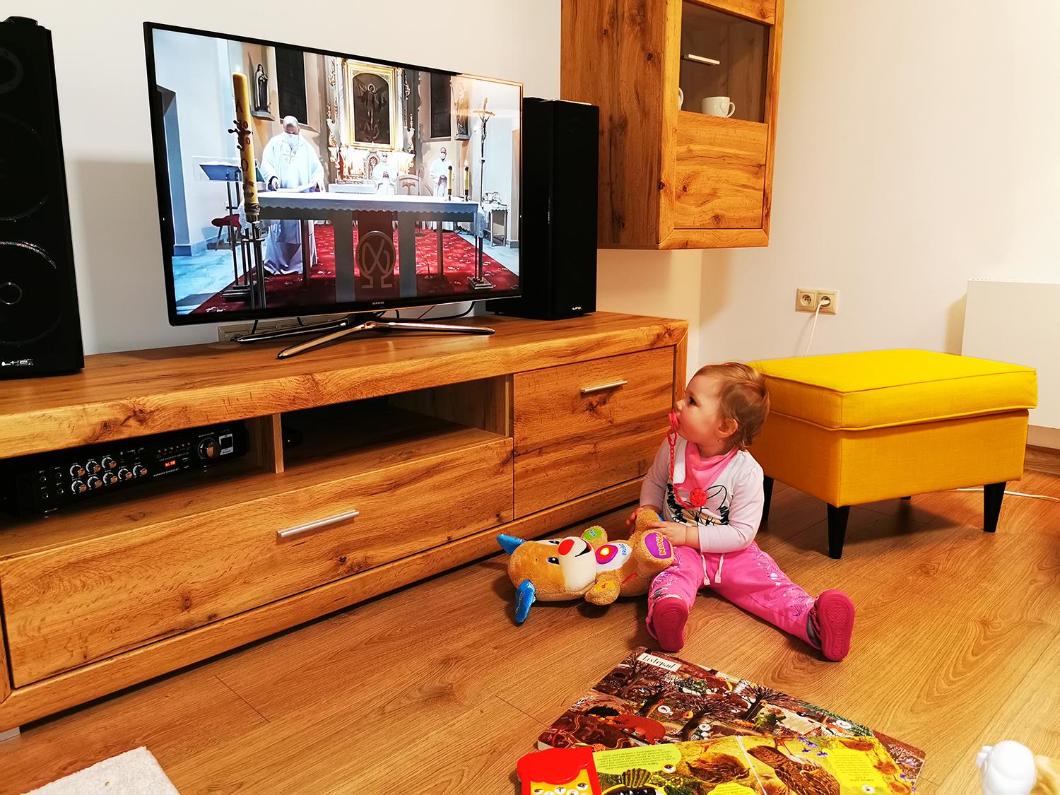 Virtuálny svet sa stal pre mňa výzvou