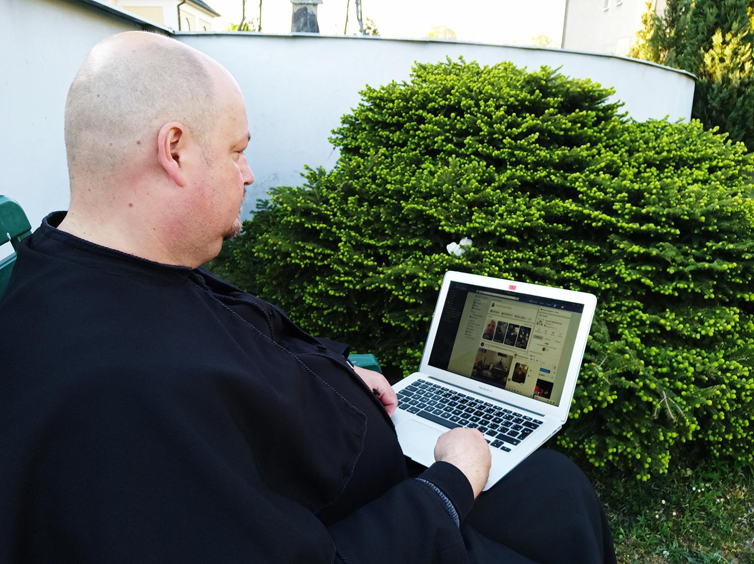 Virtuálny svet sa stal pre mňa výzvou