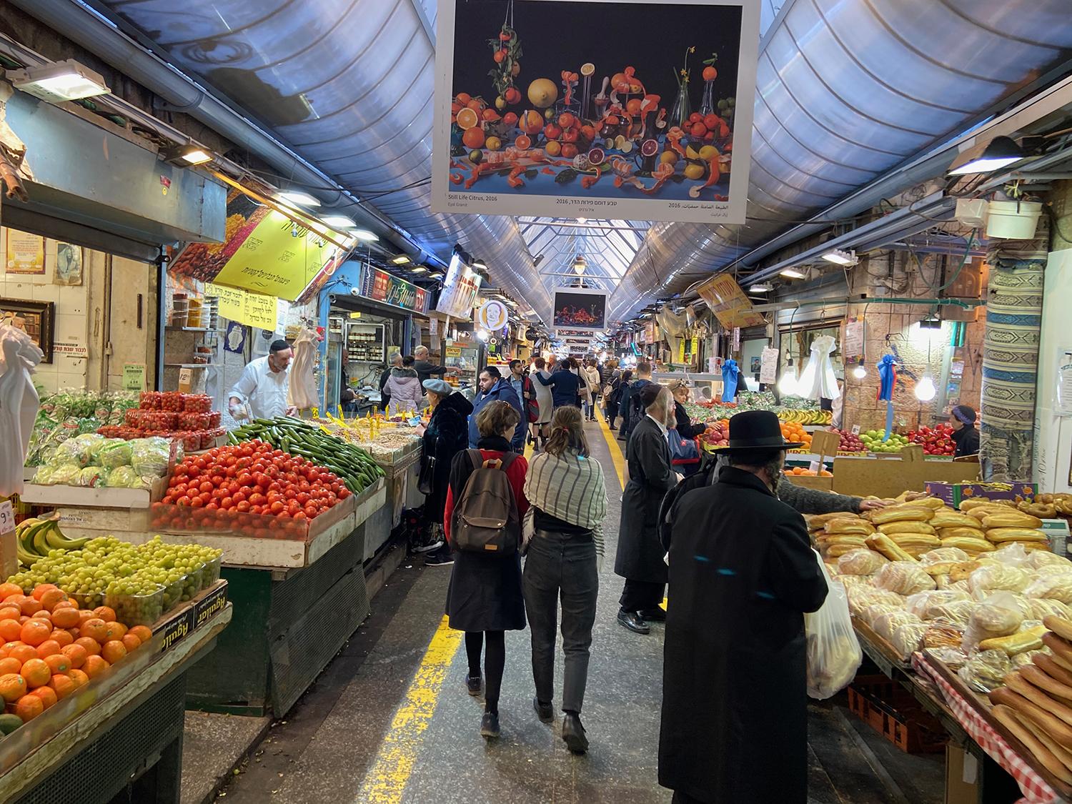 Tridsaťtriročný pri Božom hrobe: Pane, buď živý aj v mojom živote