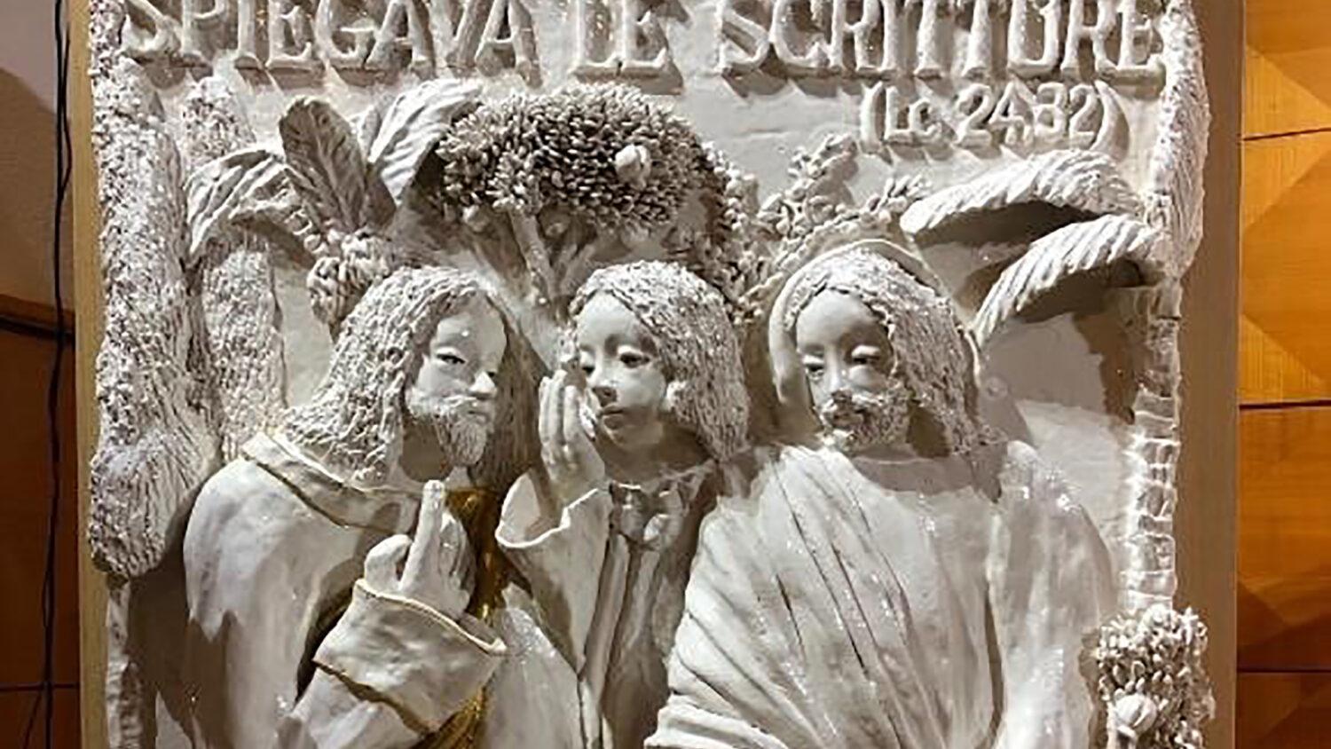 Liturgia domácej cirkvi: III. veľkonočná nedeľa, 26. apríla 2020