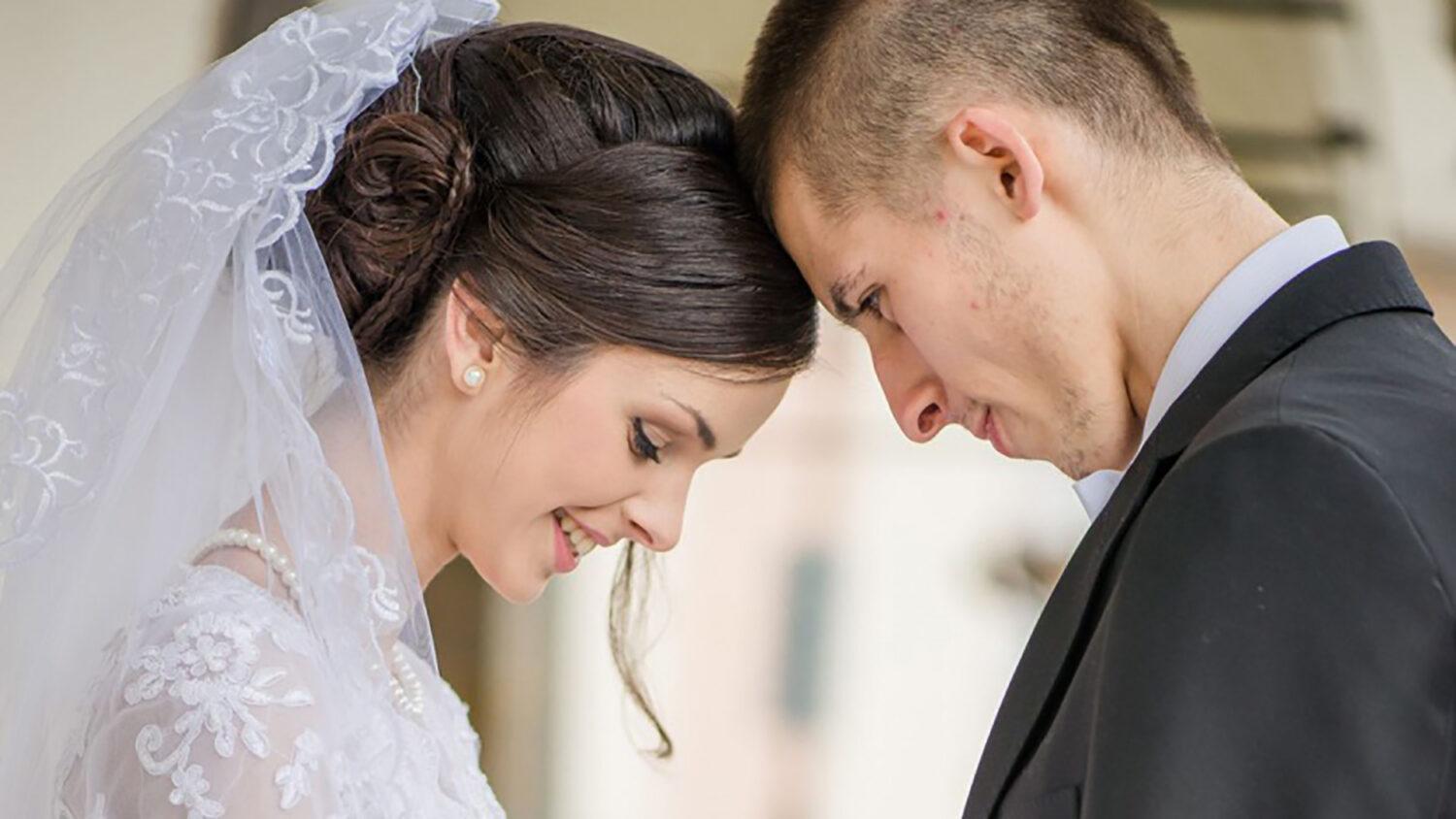 Svadobné svedectvo: Čistota je dar