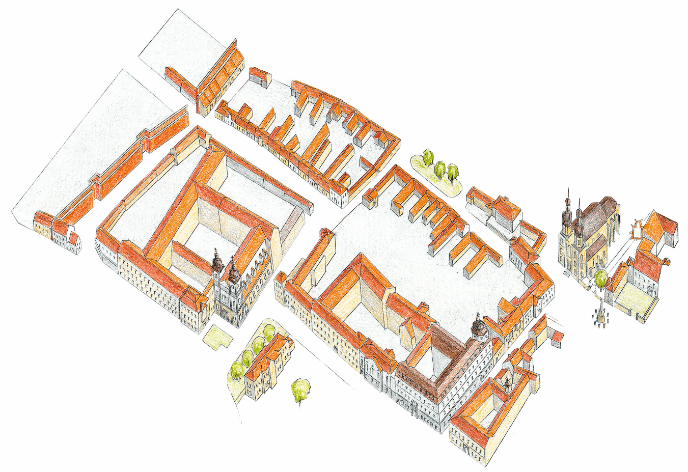 Trnavská univerzita si pripomína 385. výročie svojho založenia