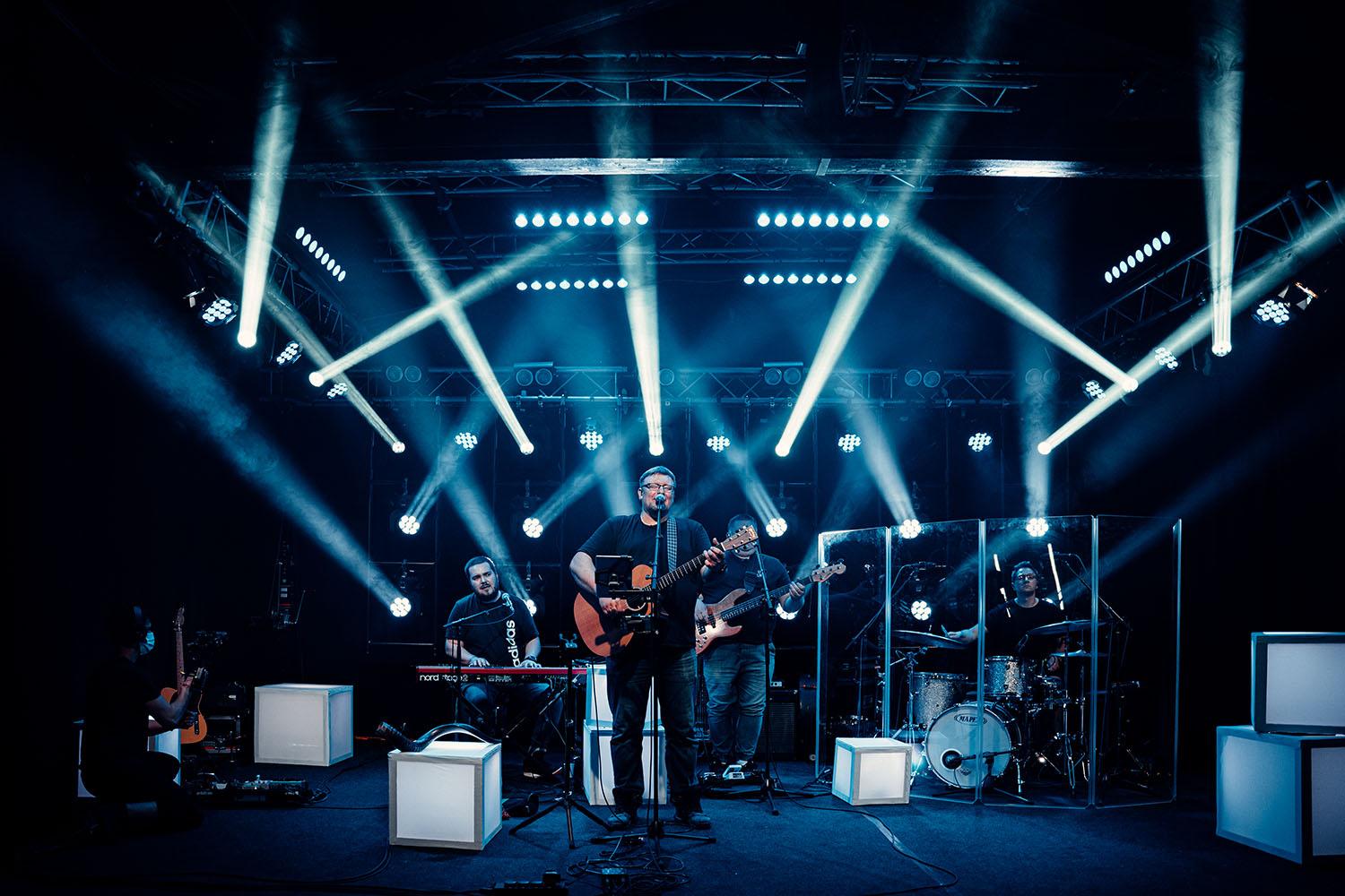 Online Godzone konferencia Nanovo privítala rekordných 2000 účastníkov