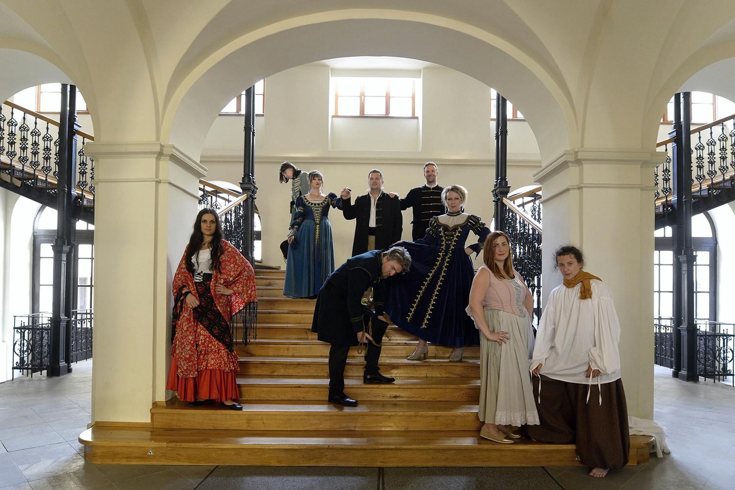 Biskup Peter Mihoč: Je tu Niekto väčší ako tvoje problémy