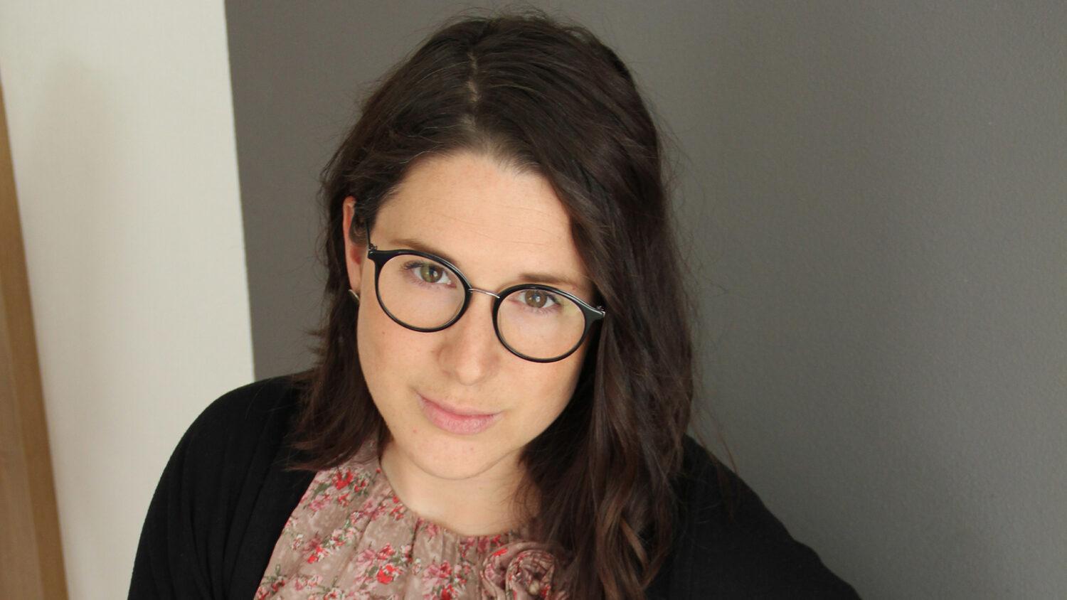 Právnička Silvia Miškovičová: Tvárou v tvár násiliu je každý človek slabý. Niekedy už „len“ prežiť deň navyše je prejavom obrovskej sily