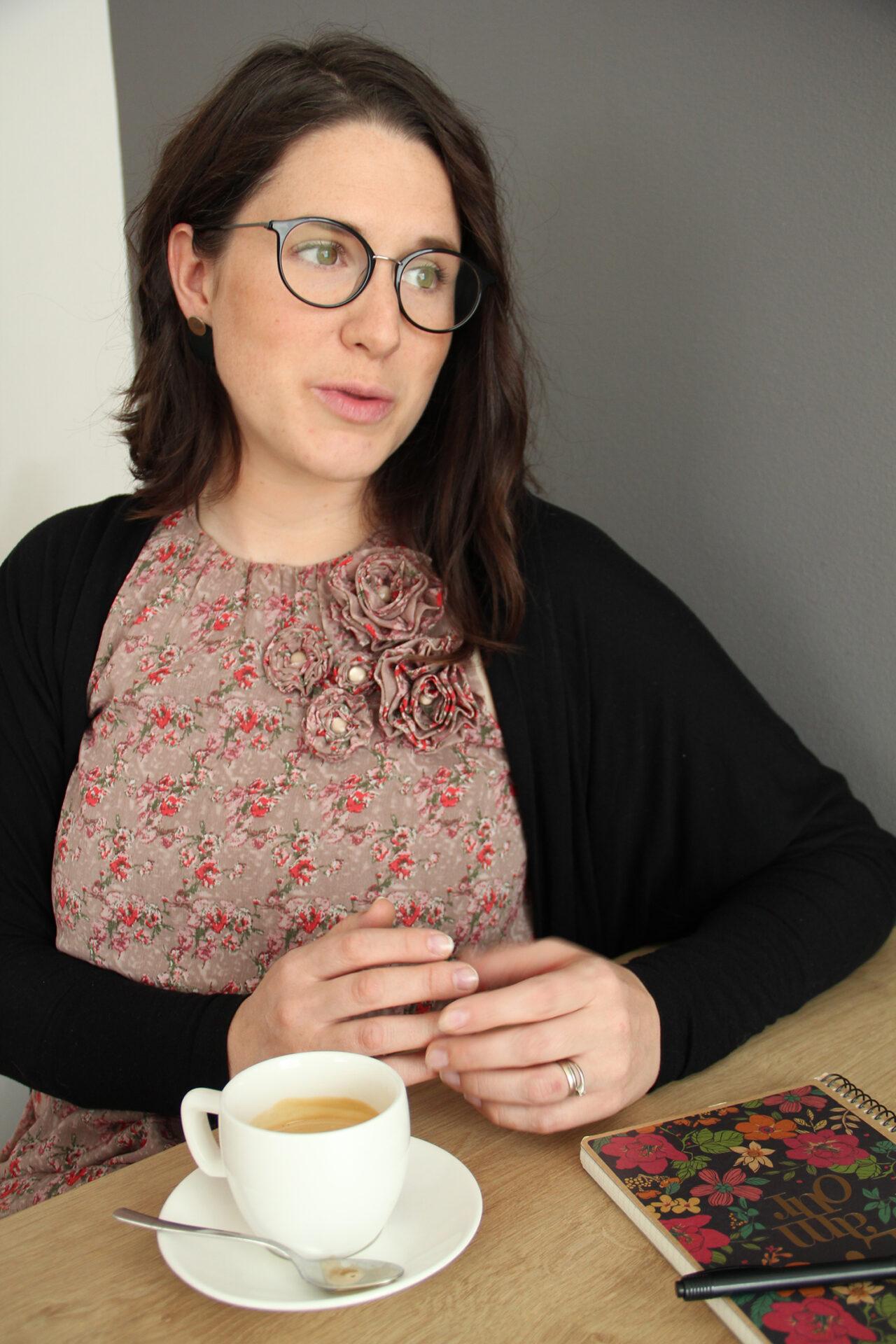 Právnička Silvia Miškovičová: Tvárou v tvár násiliu je každý človek slabý. Niekedy už „len“ prežiť deň navyše je prejavom obrovskej sily