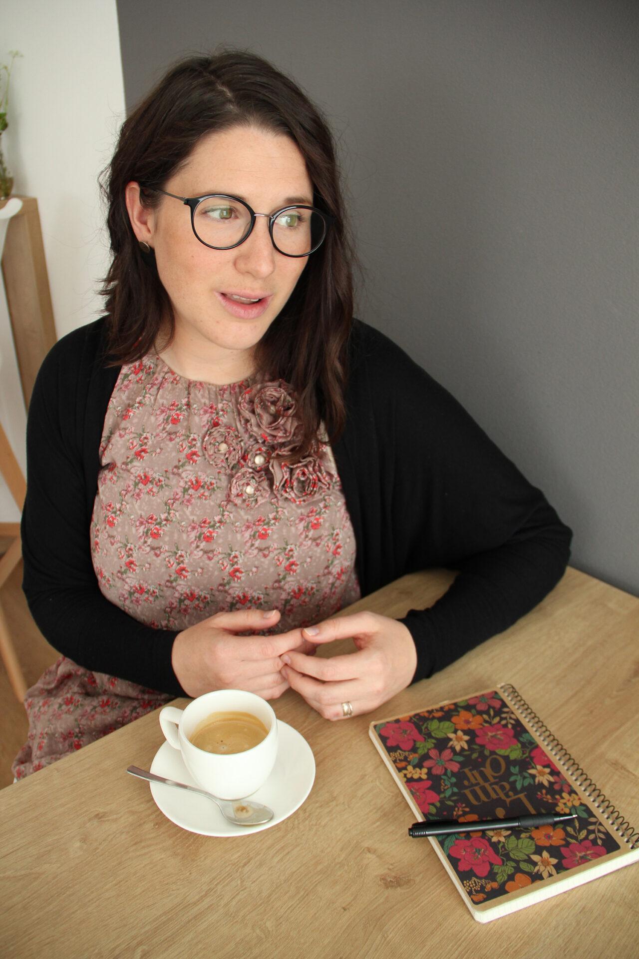 Právnička Silvia Miškovičová: Tvárou v tvár násiliu je každý človek slabý. Niekedy už „len“ prežiť deň navyše je prejavom obrovskej sily