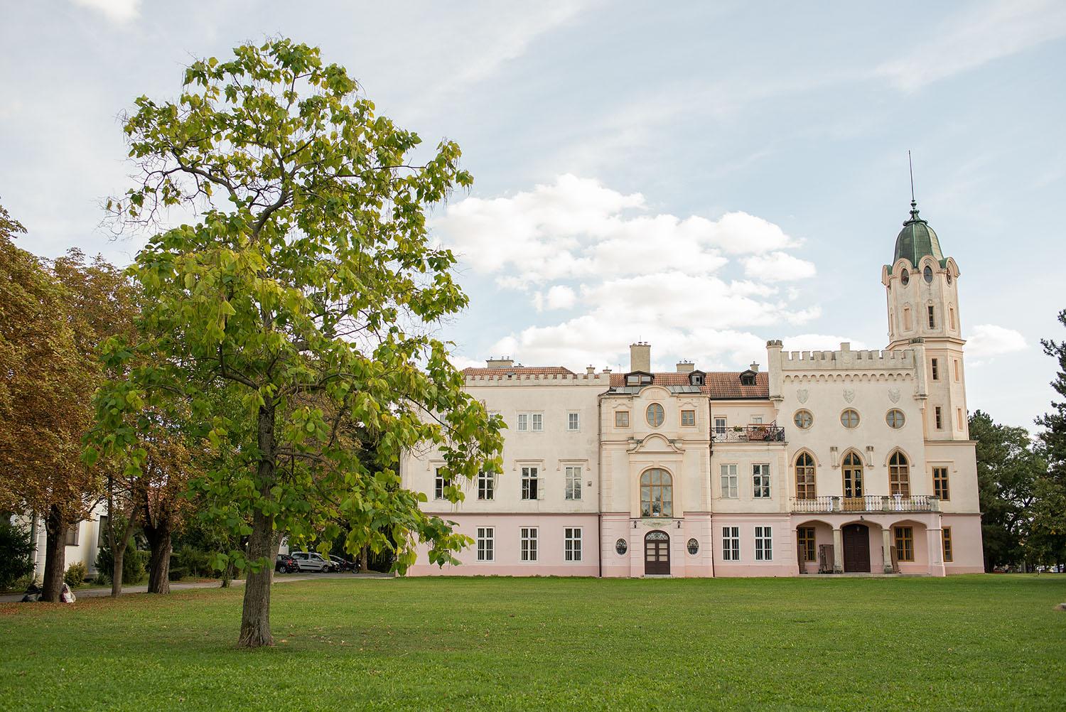 Martin Luterán: Skutočne slobodní sme vtedy, keď sme skutočne cnostní
