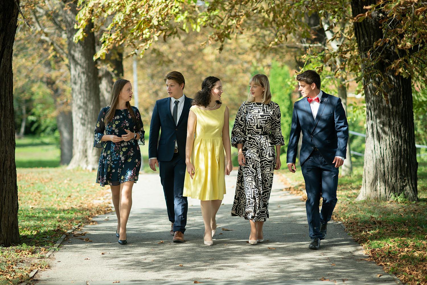 Martin Luterán: Skutočne slobodní sme vtedy, keď sme skutočne cnostní