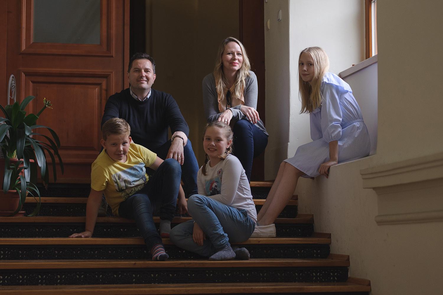 Biskup Peter Mihoč: Je tu Niekto väčší ako tvoje problémy