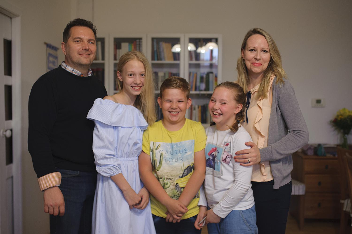 Biskup Peter Mihoč: Je tu Niekto väčší ako tvoje problémy