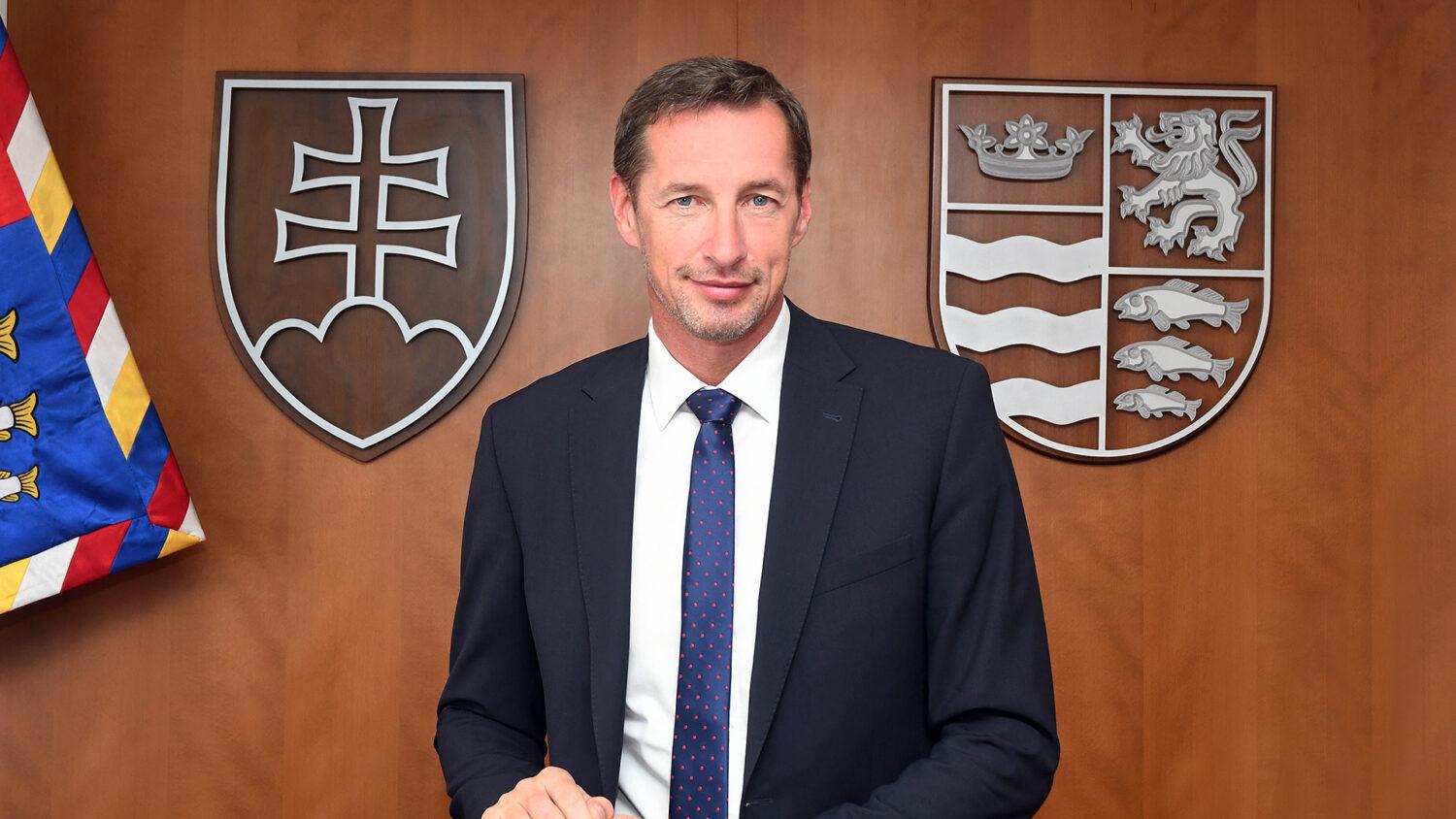 Predseda KDH Majerský sa listom zastal fínskej kresťanskej političky, ktorú obžalovali pre svoje presvedčenie