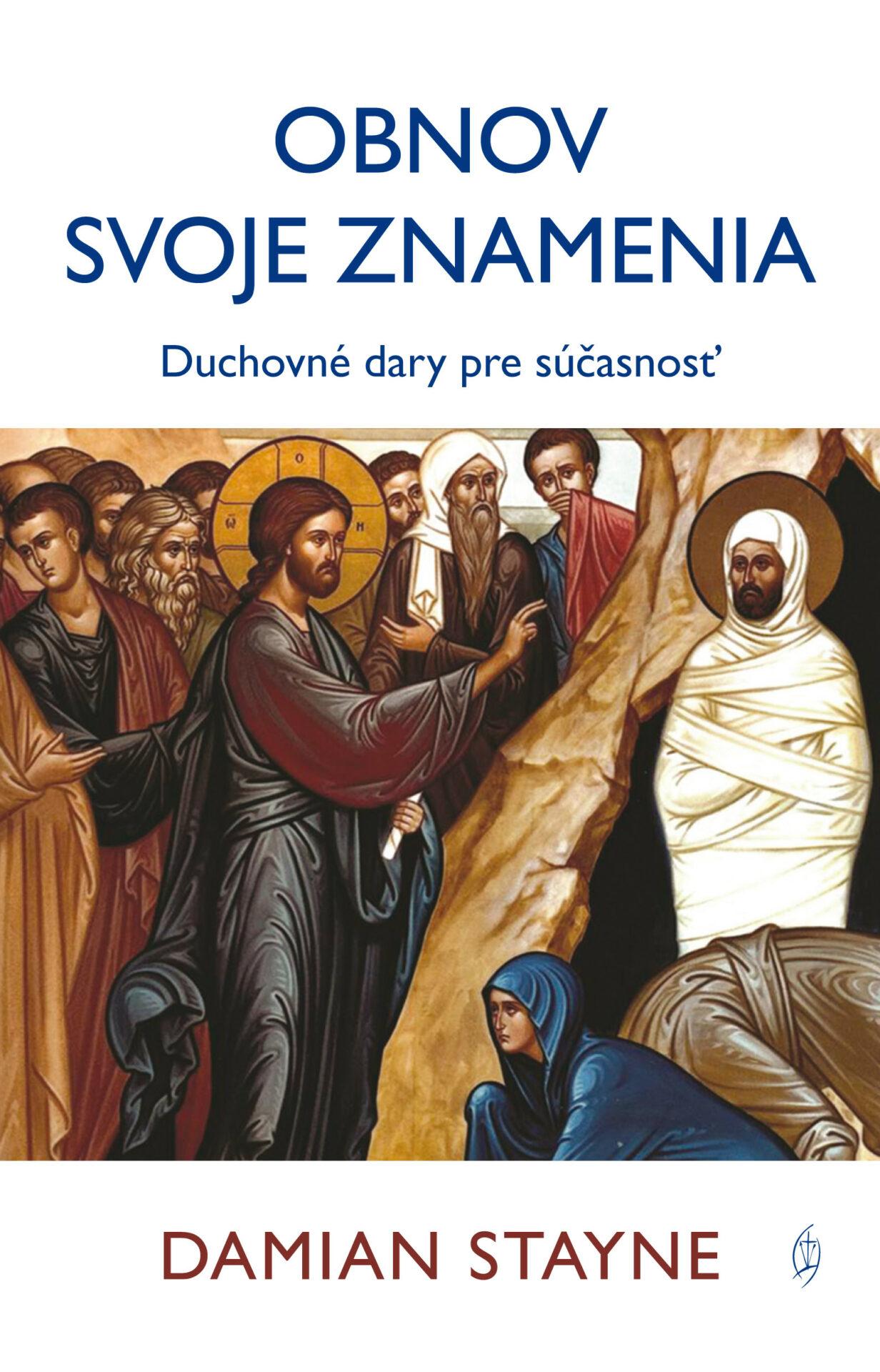 Recenzia_Damian Stayne: Obnov svoje znamenia