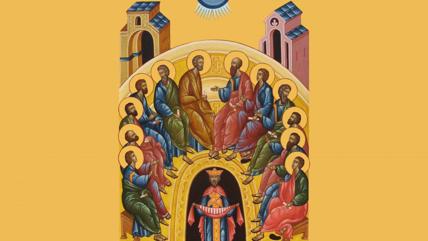 VLADYKA CYRIL VASIĽ: KEĎ SA OHLASOVANIE BOŽEJ SPRAVODLIVOSTI A PRAVDY STANE NEPOHODLNÝM…