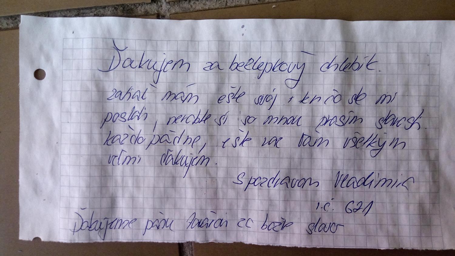 Kapucíni v karanténnom stredisku: Učme (sa) každú situáciu využiť správnym spôsobom