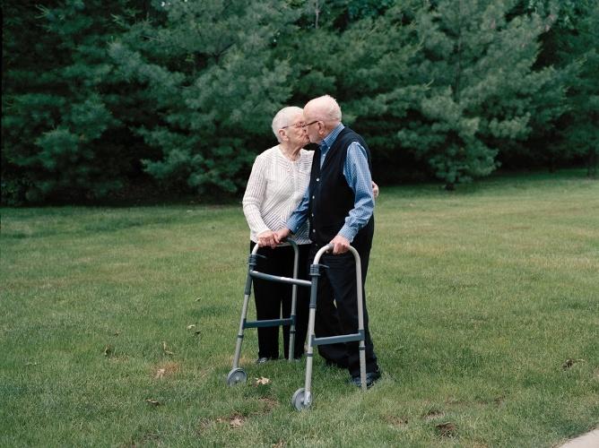 Zaľúbenci z minulého storočia: Láska je o drobnostiach