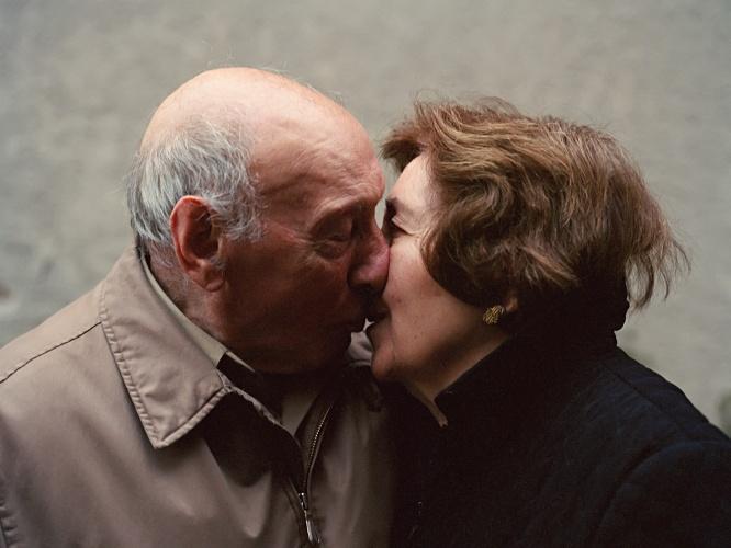 Zaľúbenci z minulého storočia: Láska je o drobnostiach