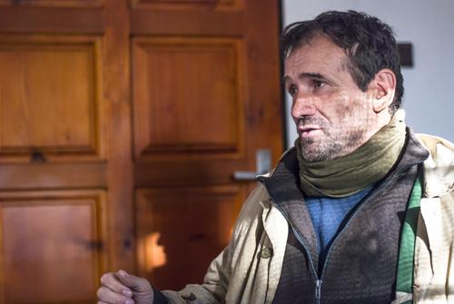 Farár Marián Kuffa: Boh za teba bojuje do poslednej chvíle