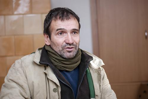 Farár Marián Kuffa: Boh za teba bojuje do poslednej chvíle