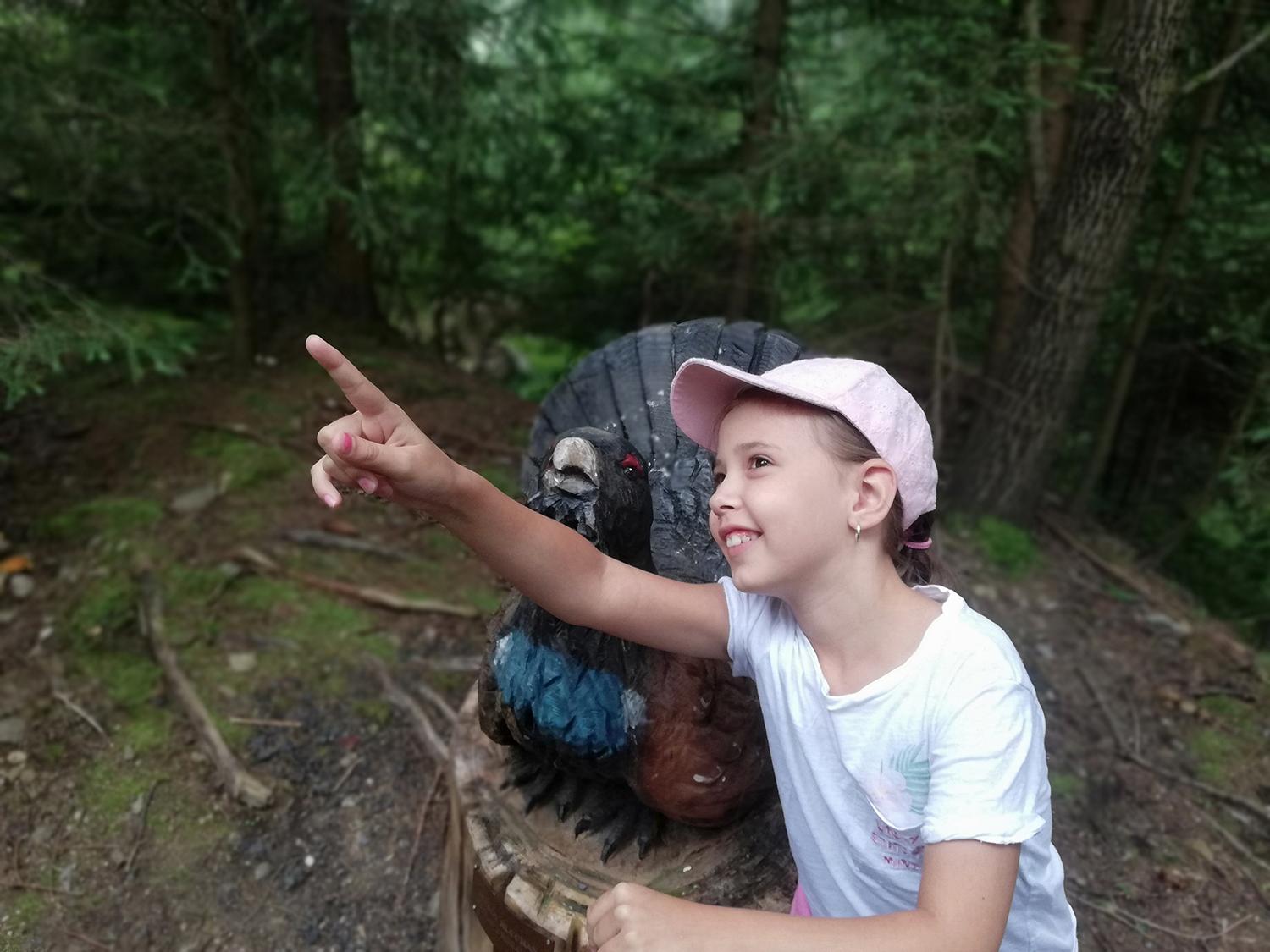 Dovolenkujeme doma (z viacerých dôvodov)