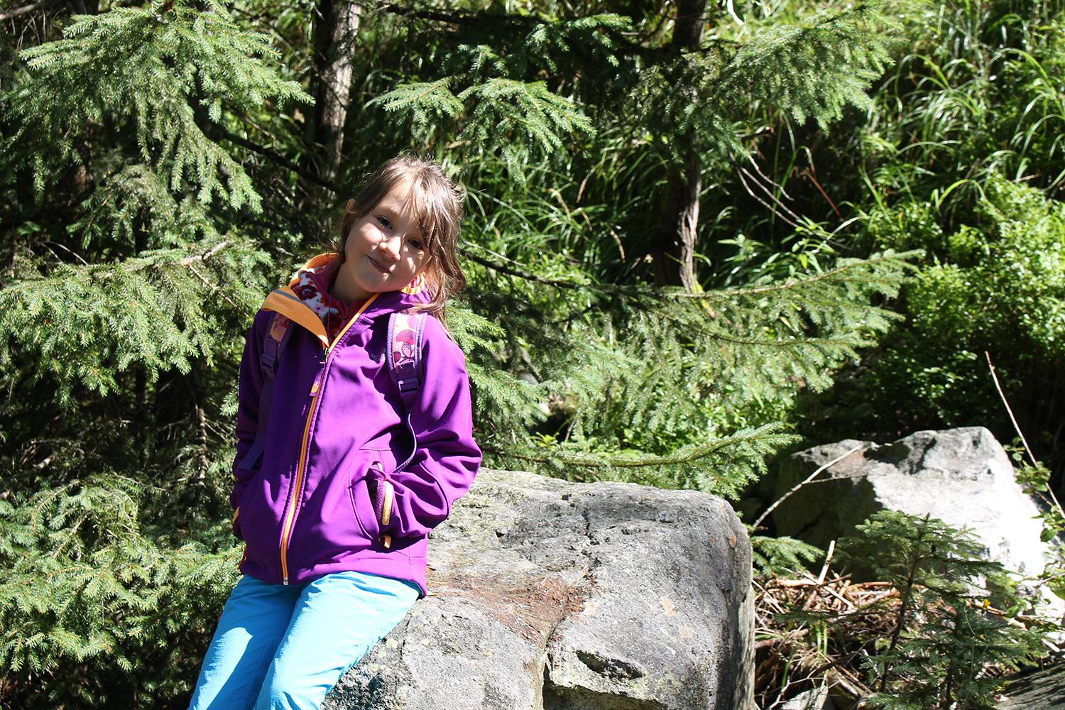 Dovolenkujeme doma (z viacerých dôvodov)