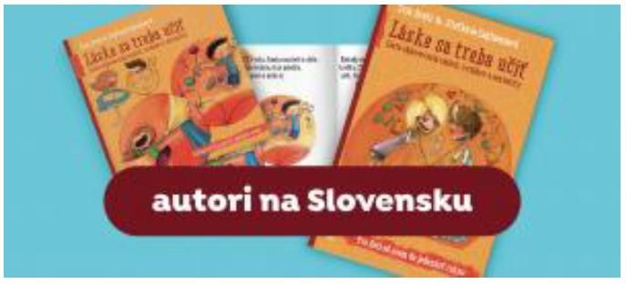 Láske sa treba učiť