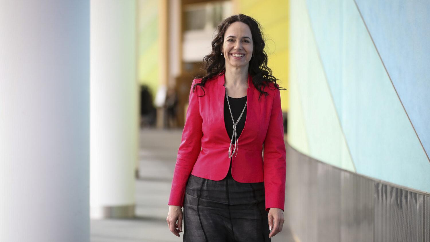 Europoslankyňa Lexmann: Dvesto poslancov žiada, aby sa európske sankcie zamerali aj na korupciu