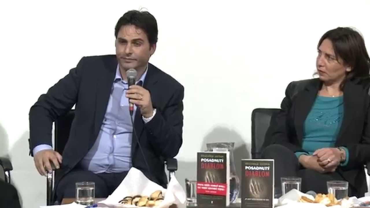 Francesco, ktorý bol posadnutý: Diabol často hovoril, že chce zničiť rodiny