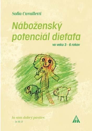 Recenzia_Sofia Cavalletti: Náboženský potenciál dieťaťa vo veku 3 – 6 rokov
