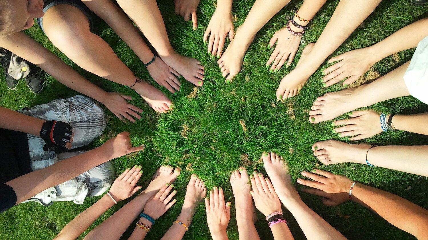 77 tipov, ako chutiť a svietiť svetu