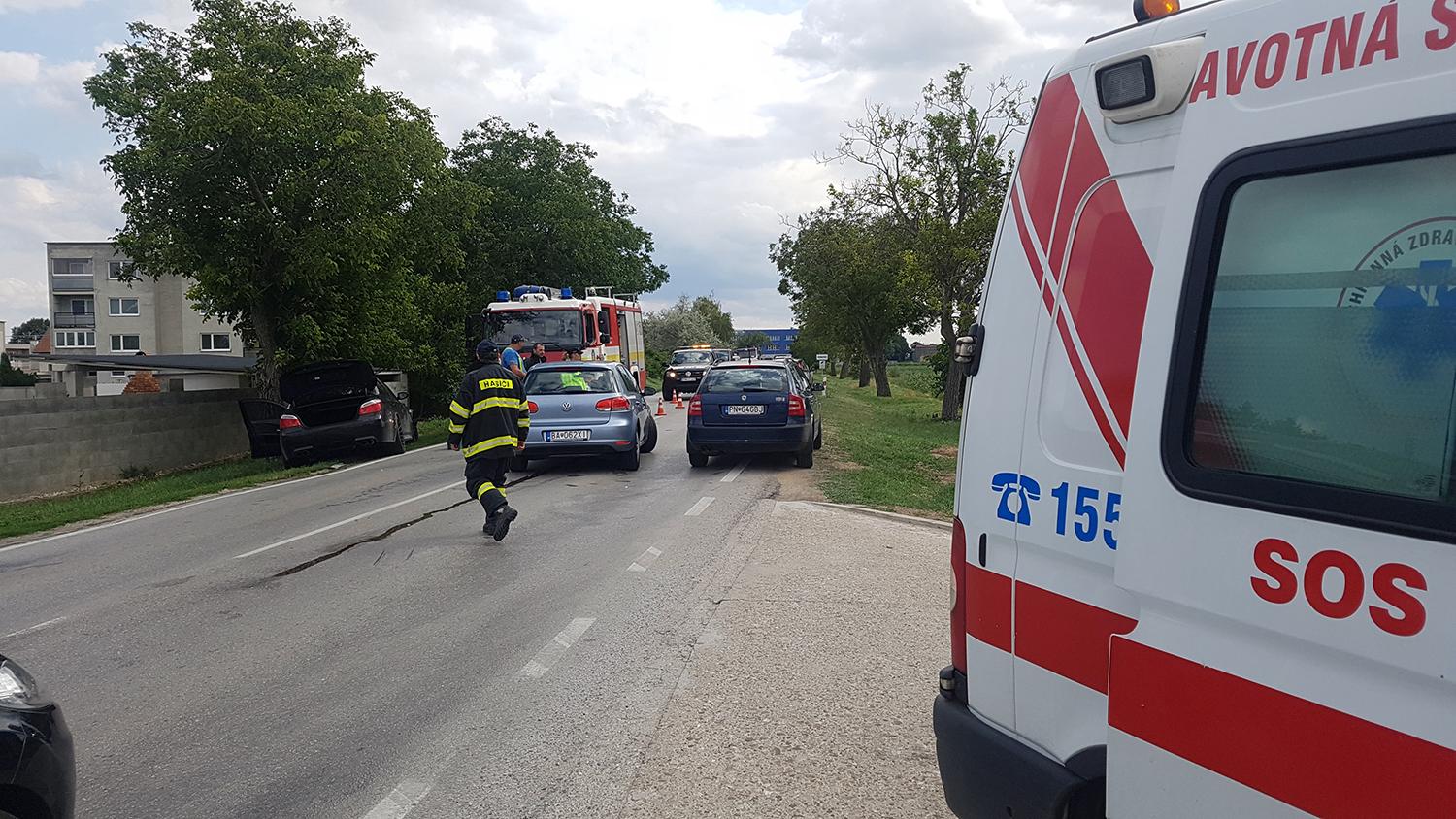 Deň na záchranke: Často je to apoštolát. Liečite nielen telá, ale aj duše