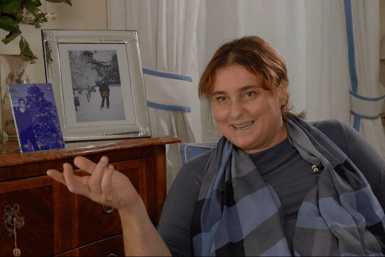 Matka Carla Acutisa: Nebola som vzornou katolíckou matkou