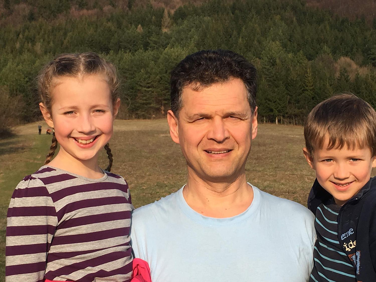 Anketa: Ako prinášať svetlo a chuť tomuto svetu?