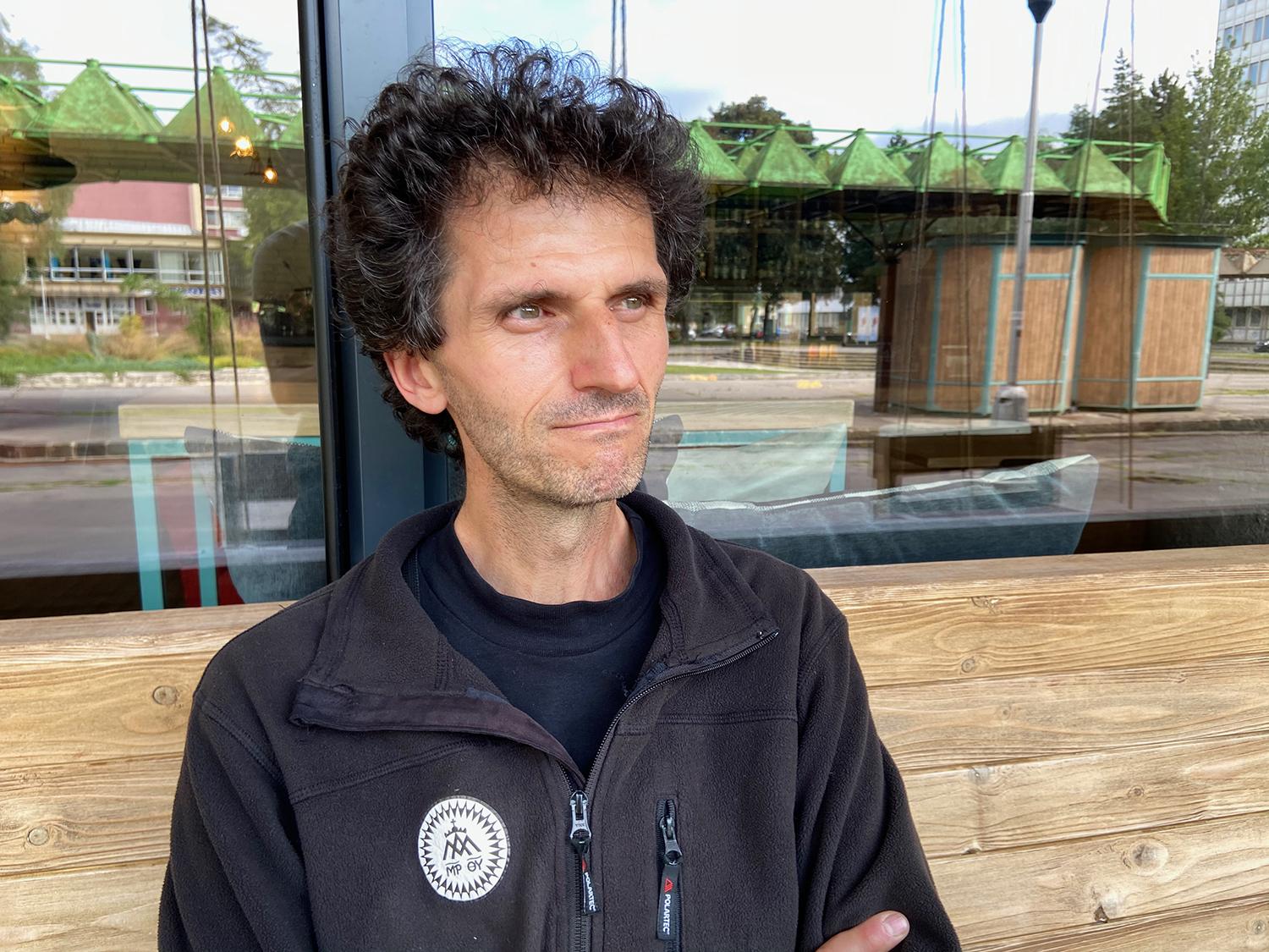 Páter Ján Hríb: Nechajte deti voľne dýchať! Je tu aj Boh, ktorý ich ochraňuje