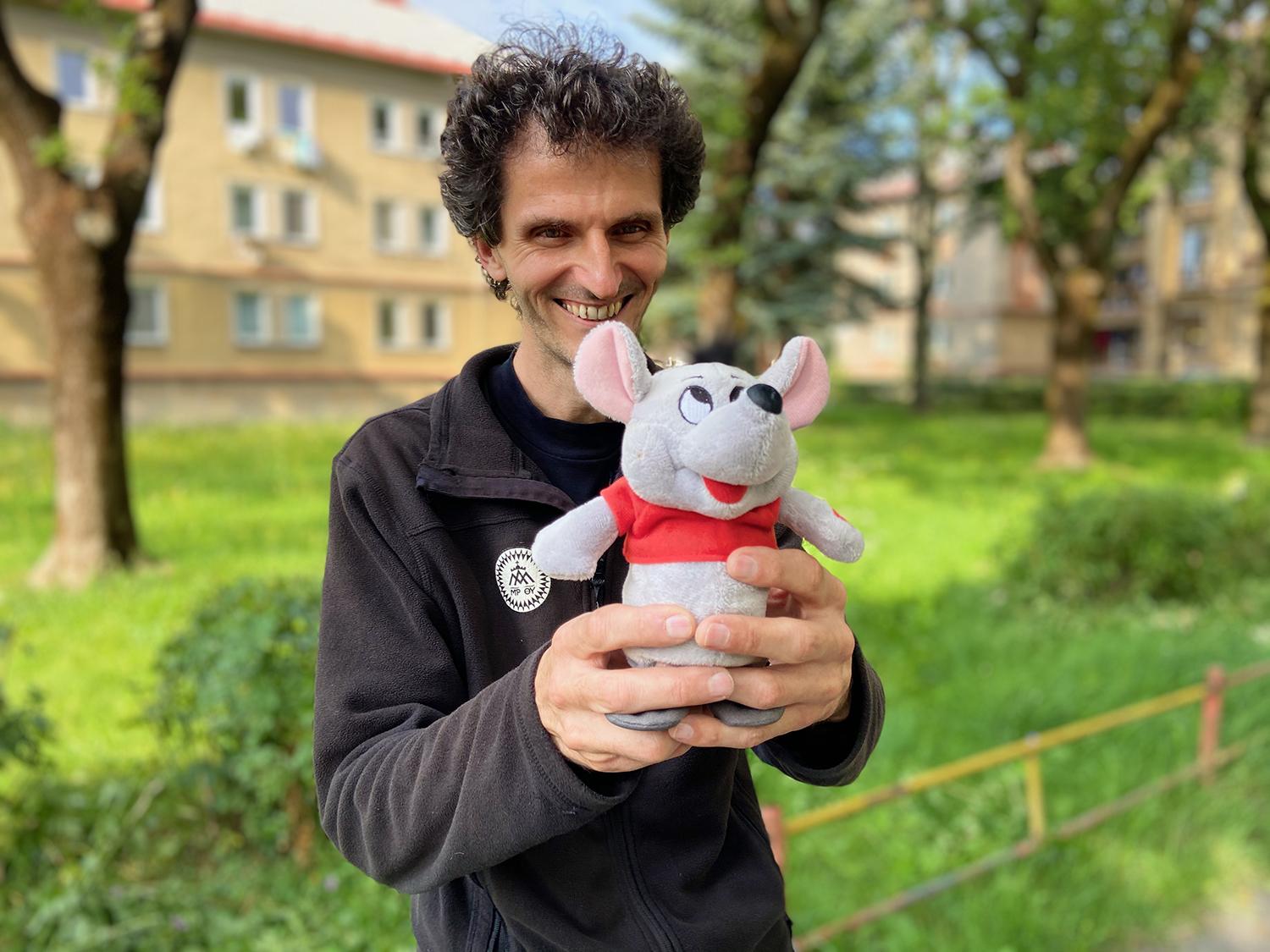 Páter Ján Hríb: Nechajte deti voľne dýchať! Je tu aj Boh, ktorý ich ochraňuje