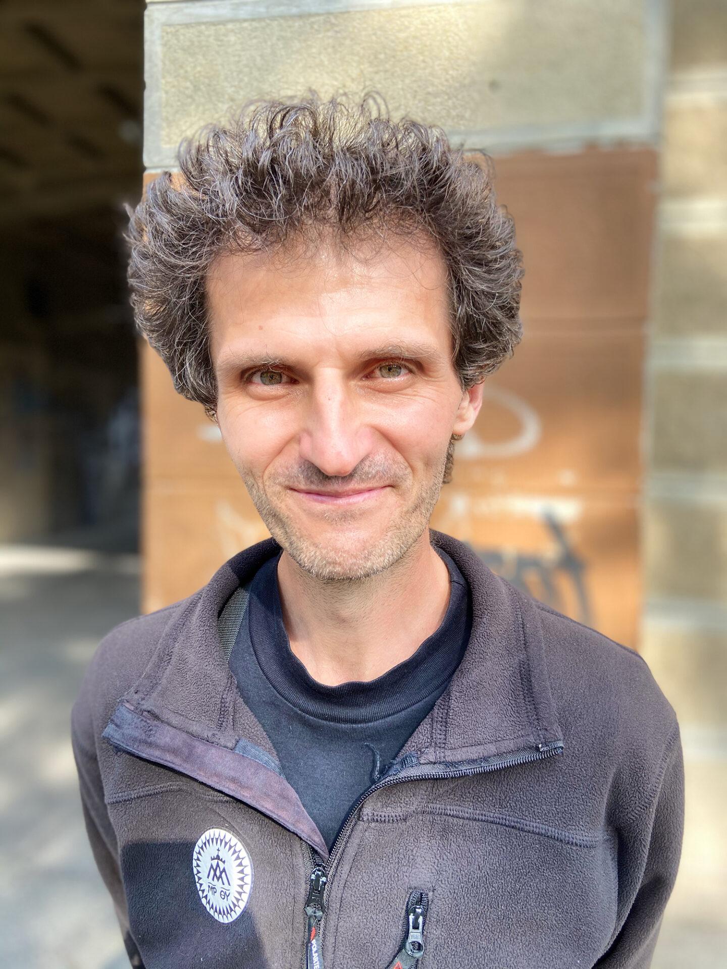 Páter Ján Hríb: Nechajte deti voľne dýchať! Je tu aj Boh, ktorý ich ochraňuje