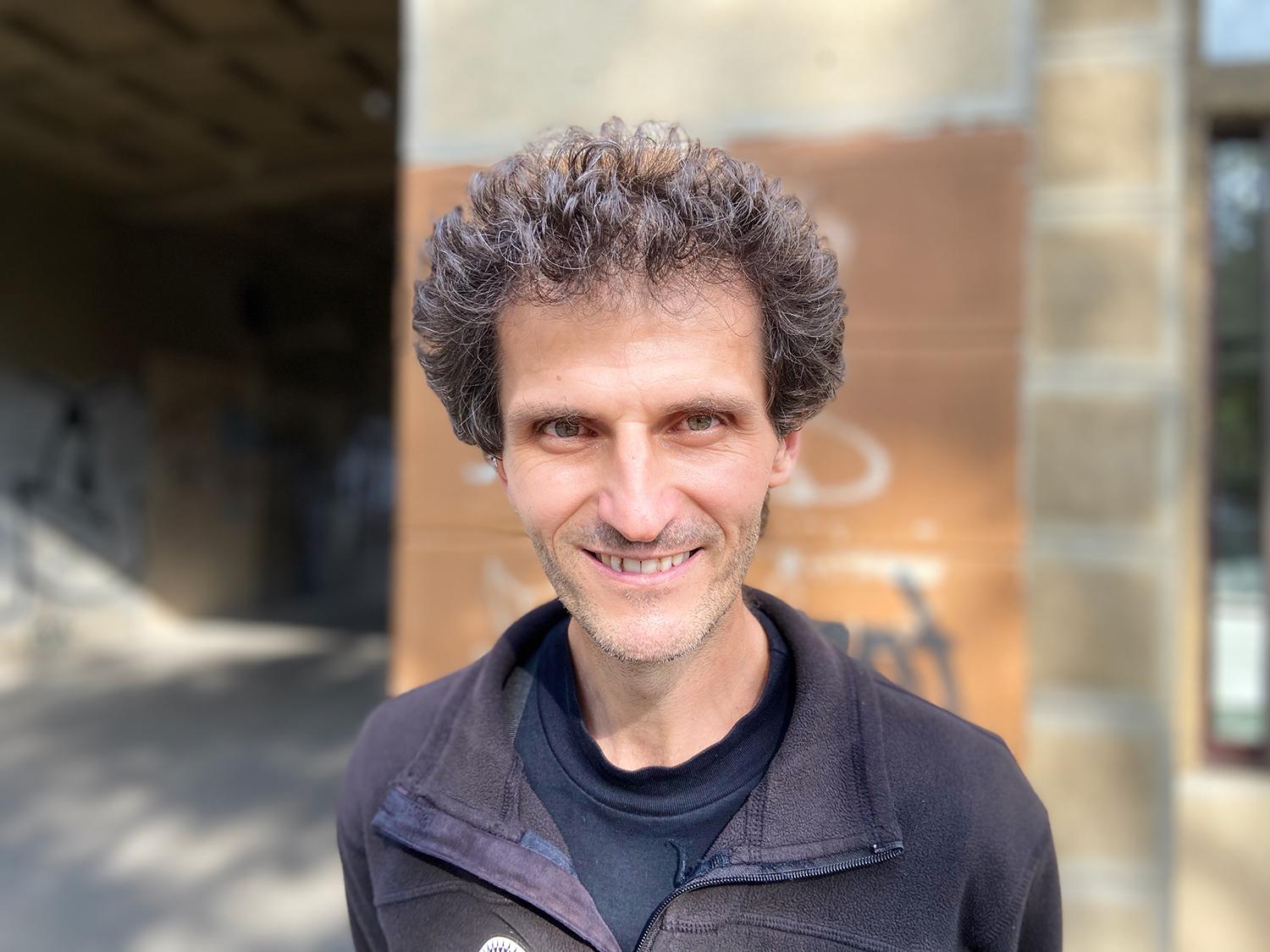 Páter Ján Hríb: Nechajte deti voľne dýchať! Je tu aj Boh, ktorý ich ochraňuje