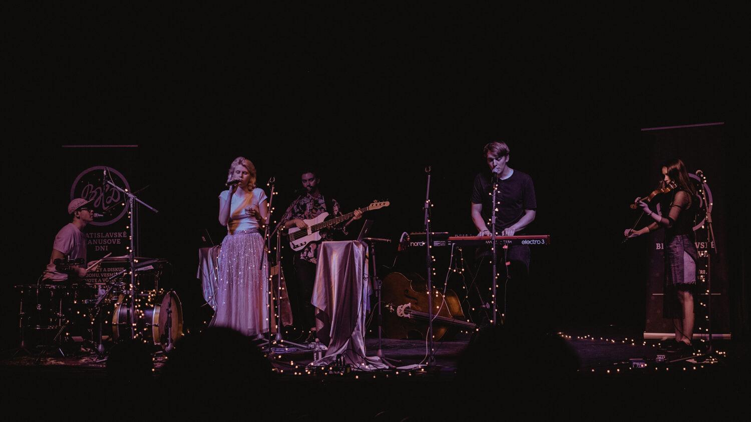 Bratislavské Hanusove dni budú pátrať po koreňoch slovenskej identity