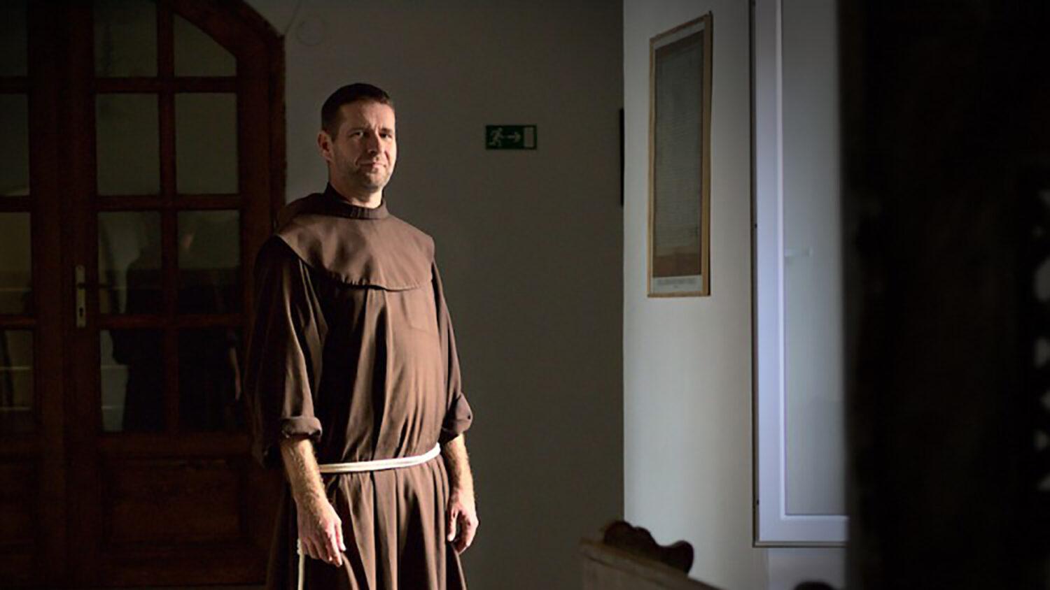 Príbehy spoza mreží / Ľudia, ktorí sa väzňom neotočili chrbtom