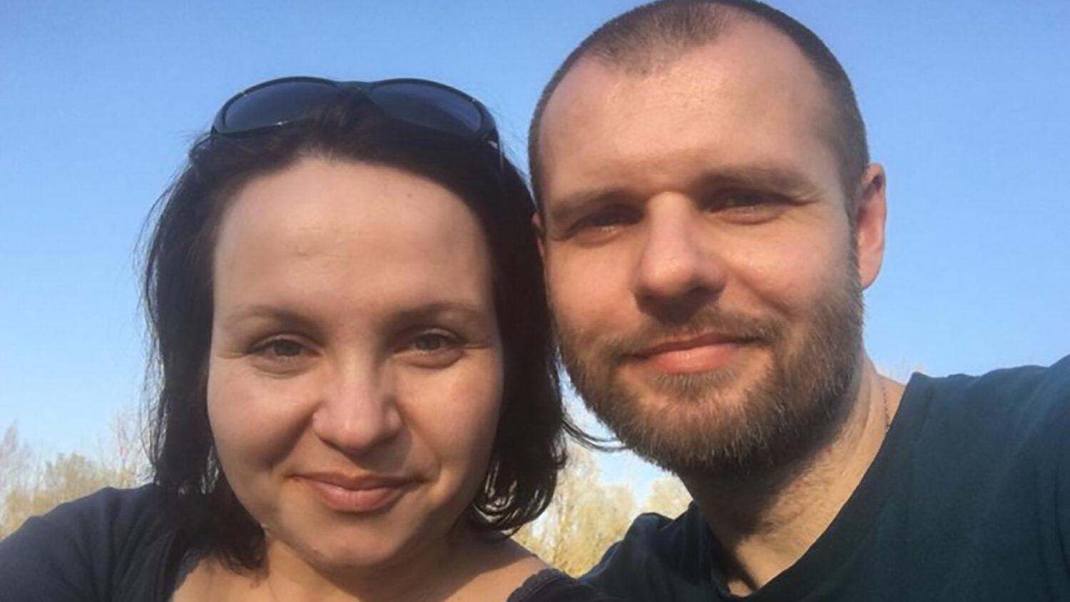 Manželia Ovečkovci: Život v manželstve je veľmi krehký