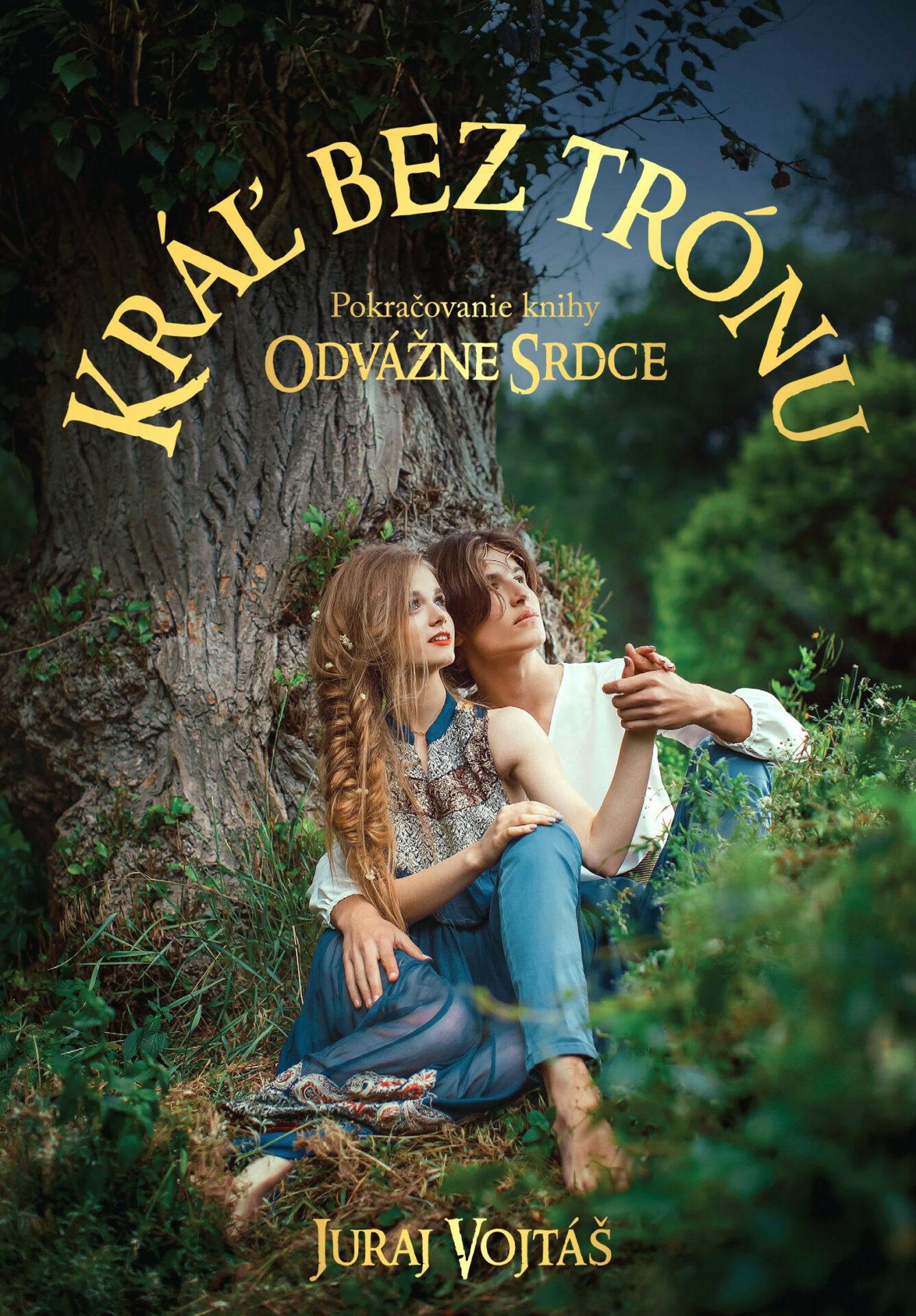 Recenzia_Juraj Vojtáš: Kráľ bez trónu