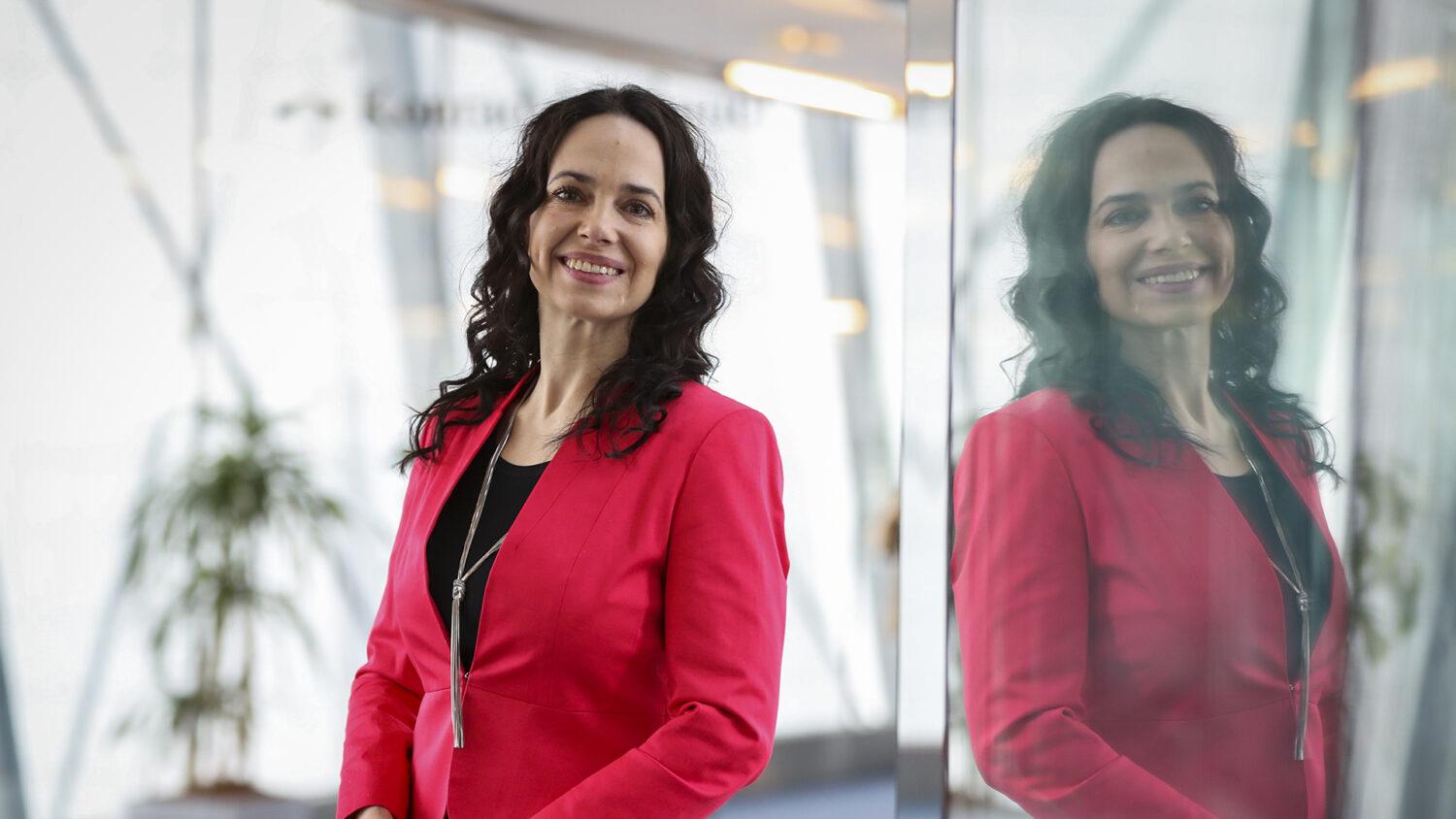 Europoslankyňa Lexmann presadila návrhy na pomoc osobám so zdravotným postihnutím