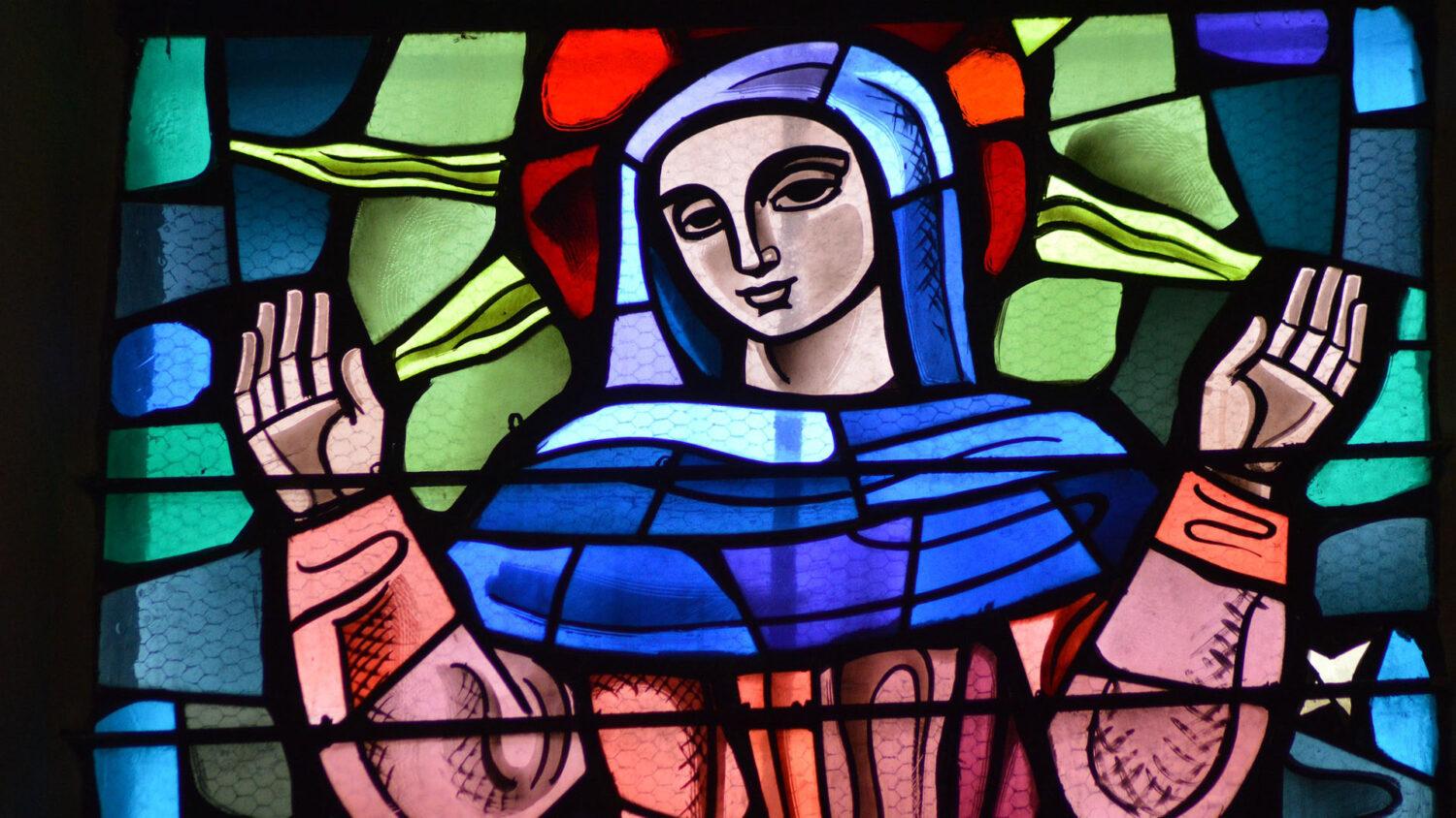 Viera do vrecka: Magnifikat, ako ho (ne)poznáme