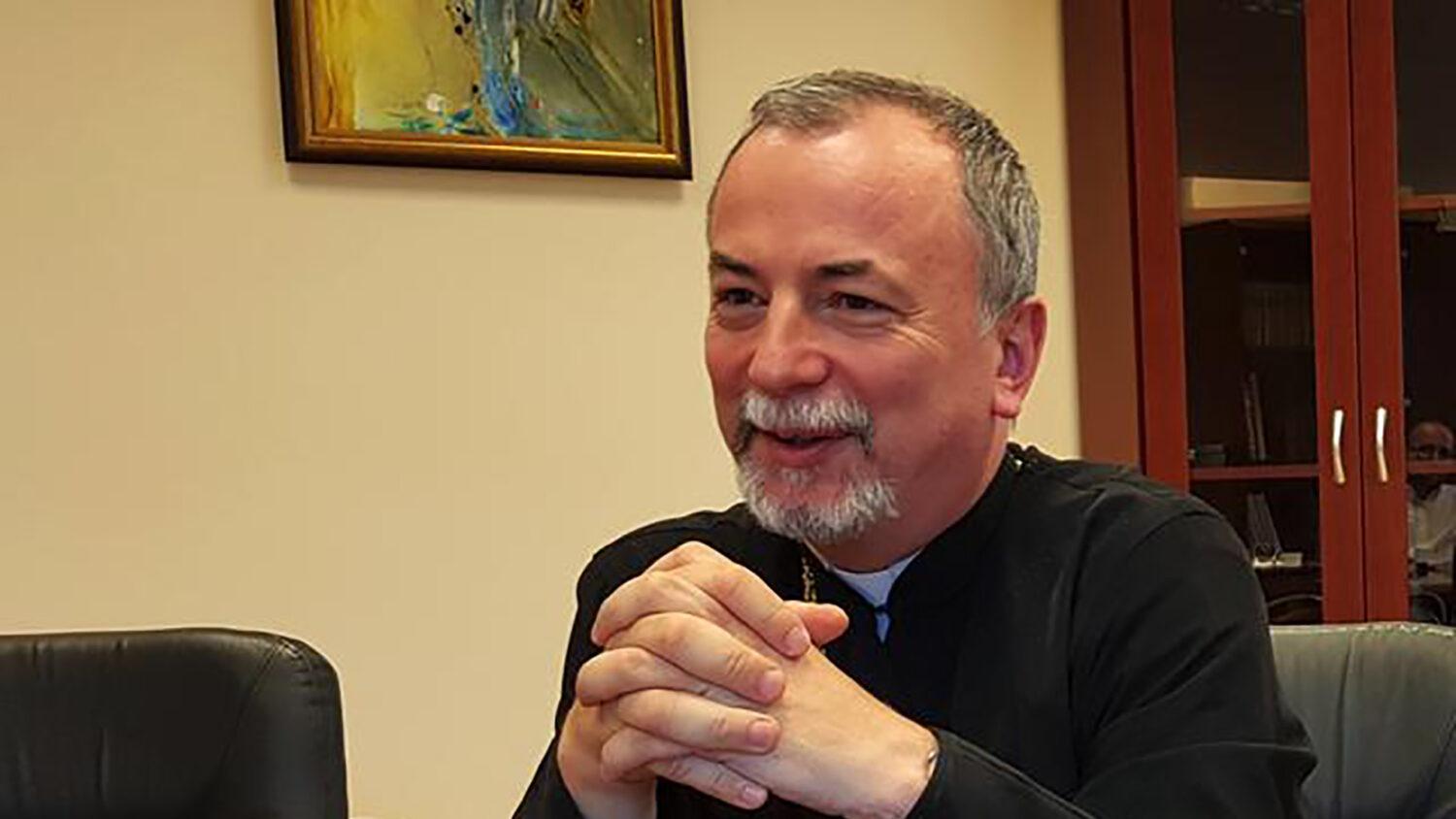 Vladyka Cyril Vasiľ vyzýva na dodržiavanie predpisov, úctu a ústretovosť