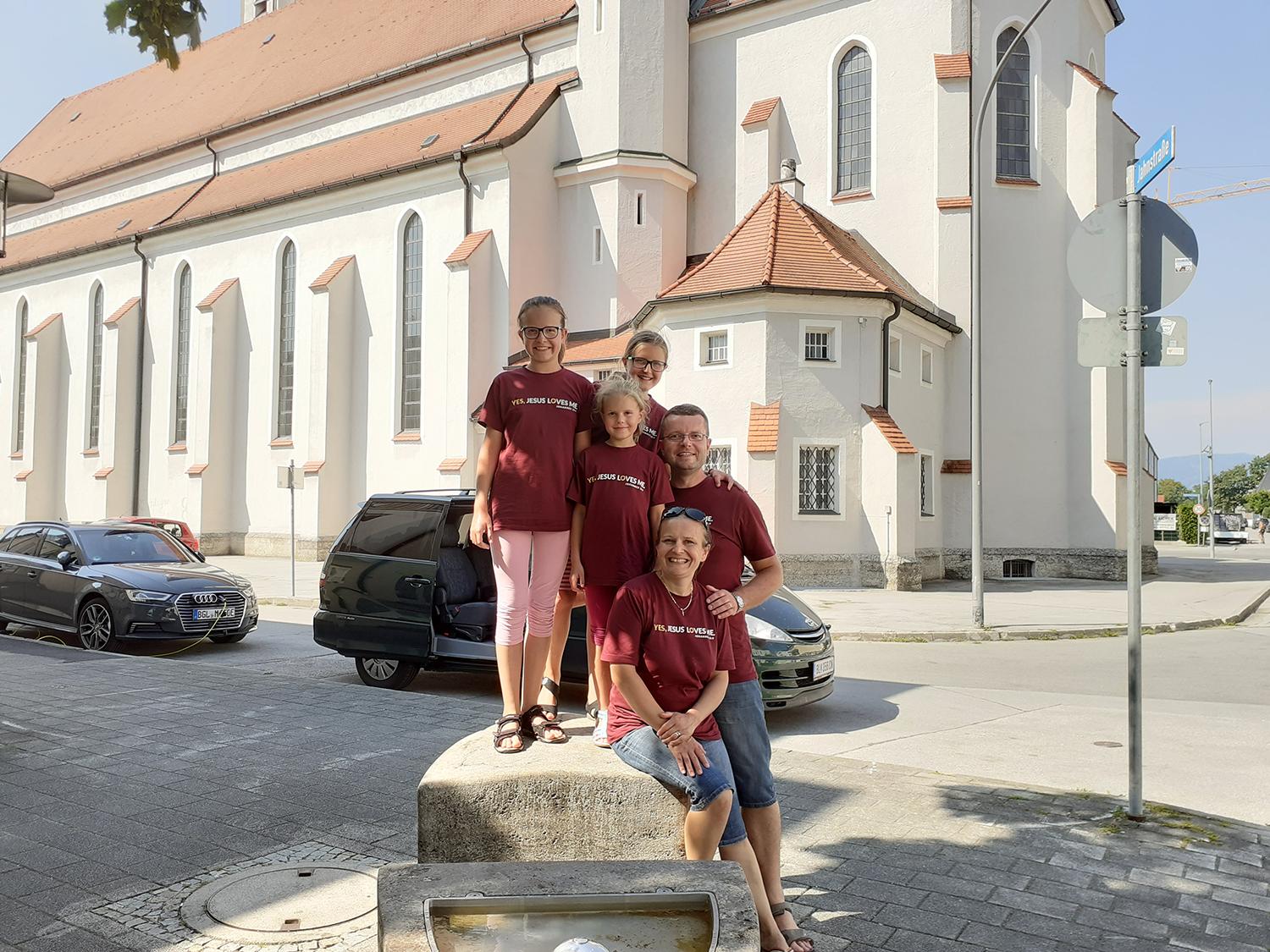 Pavol Tománek: Som hlasom všetkých detí, ktoré sa nemohli narodiť