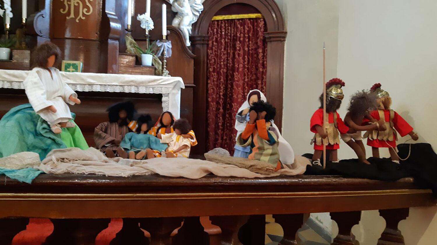 Katechéza pre deti na Slávnosť všetkých svätých