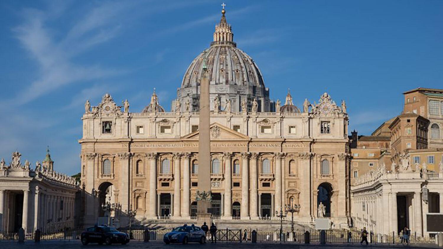 Pápež František v novom filme nemení učenie Cirkvi